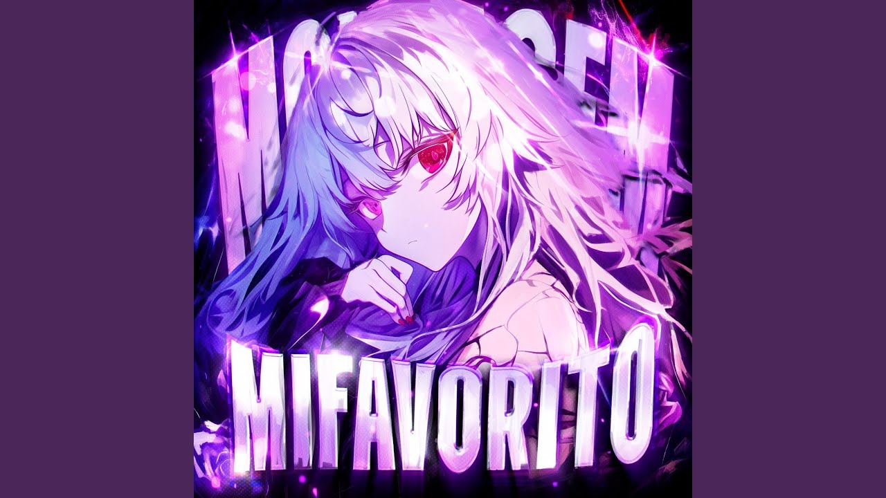 MONTAGEM MI FAVORITO (Slowed)