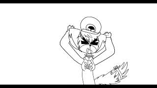 Caramelldansen (Animation)