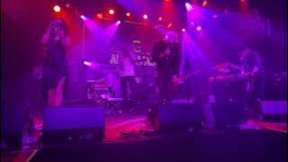 Alabama 3 - Rainy Night in Soho - Tribute to Shane MacGowan 1865 Southampton