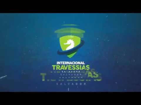 Vídeo Institucional - Internacional Travessias Salvador