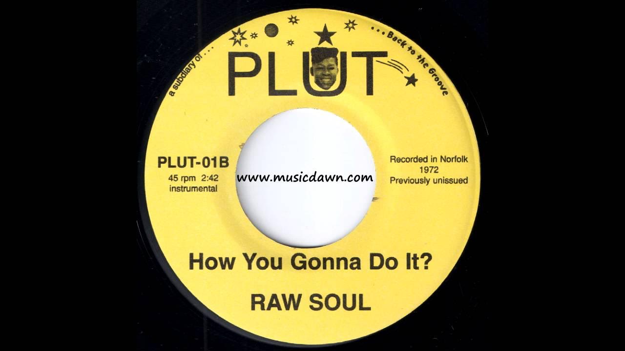 Funk instrumental. Funk instrumental