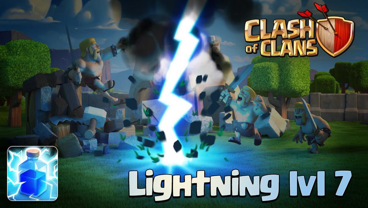 Clash Of Clans (Video Game), Strategy Video Game (Video Game Genre), Michad...