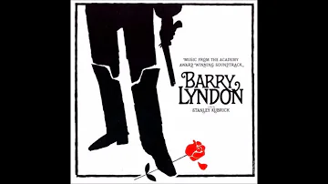 Tin Whistles - Barry Lyndon - Seán Ó Riada