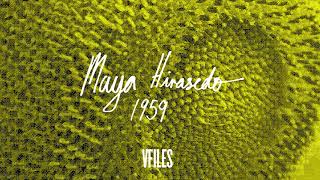 Video thumbnail of "Maya Hirasedo - 1959 (Audio)"