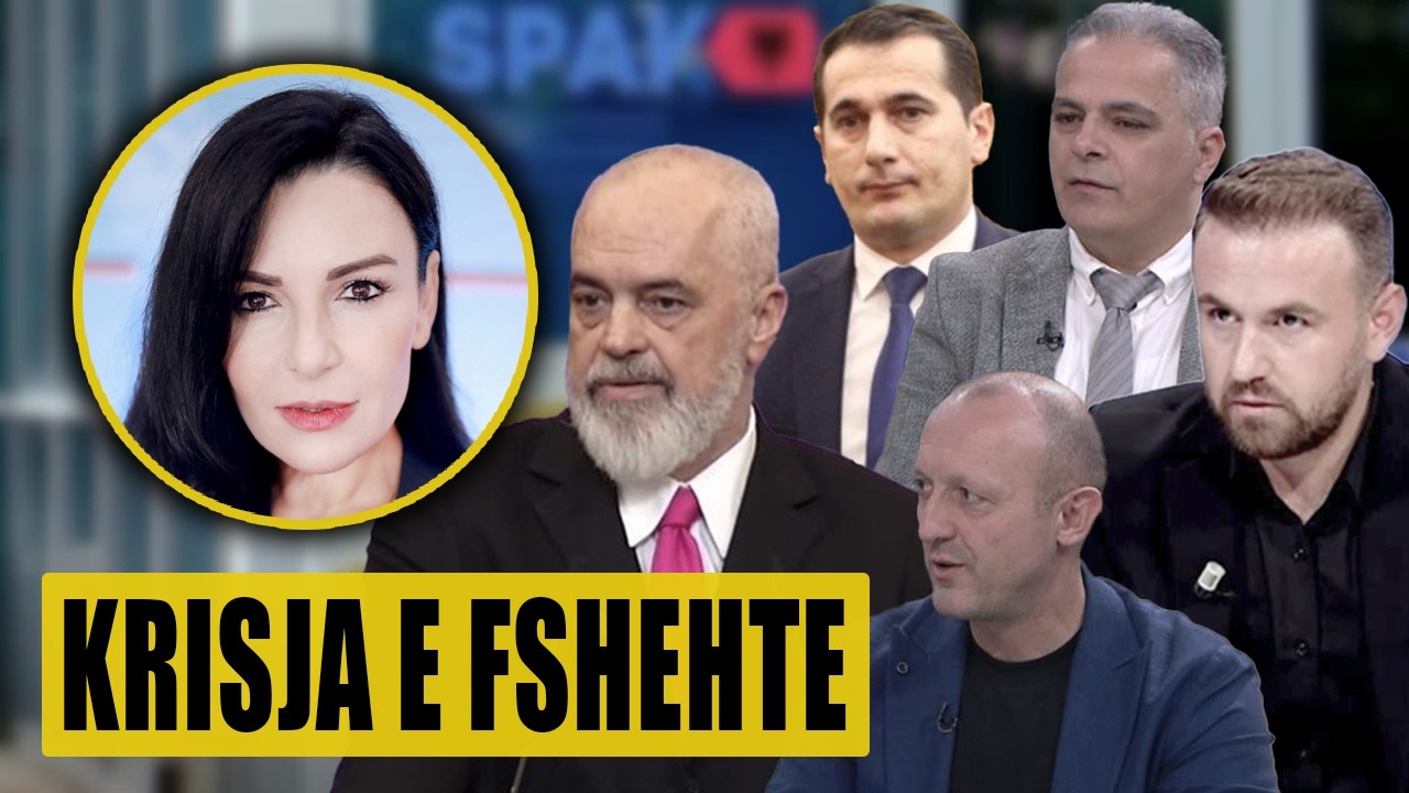 “Ballukun e HEQIN me 98% të votave”/ HABIT KARAJ – Ta provojë RAMA me votim të FSHEHTË ça NDODH!