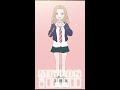 아이들 미연 캐릭터 그리기 (G)I-dle miyeon character drawing fanart #아이들 #미연