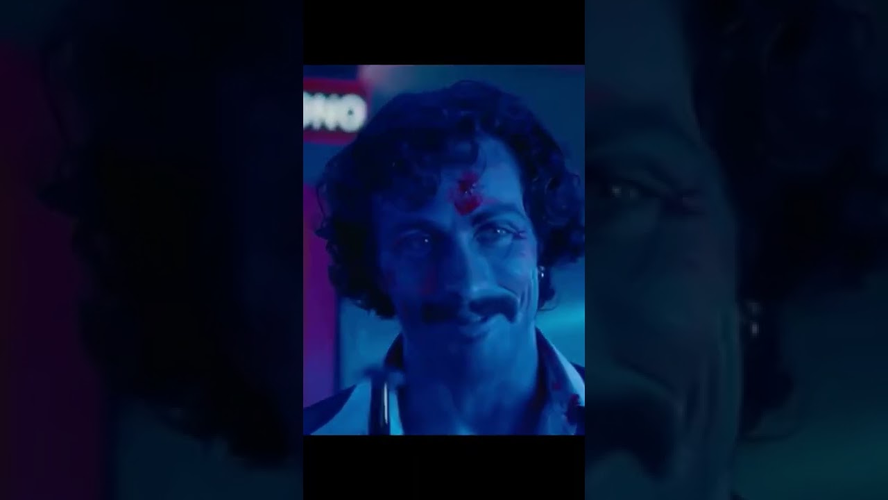 Bullet Train You are a diesel