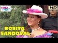 ROSITA SANDOVAL "Mix Chimaichis" - Miski Takiy (11/Jun/2016)