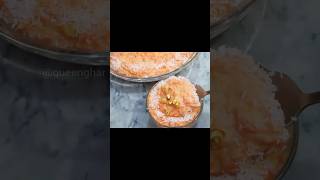 Shahi Gajrela Recipe