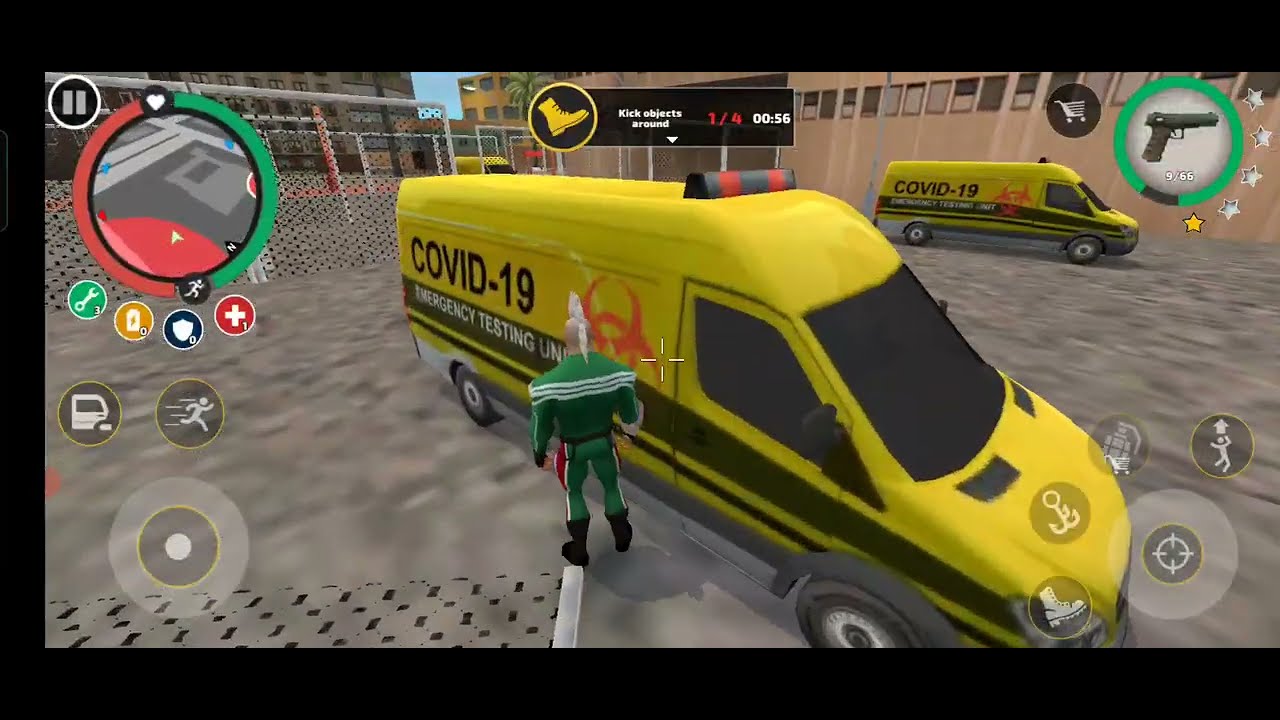 Rope Hero Unlimited Money All Mission play video,👑🤔🤔🤔 YouTube