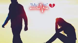 Video-Miniaturansicht von „Karen new song “My Fate” by Eh Moo with lyric“