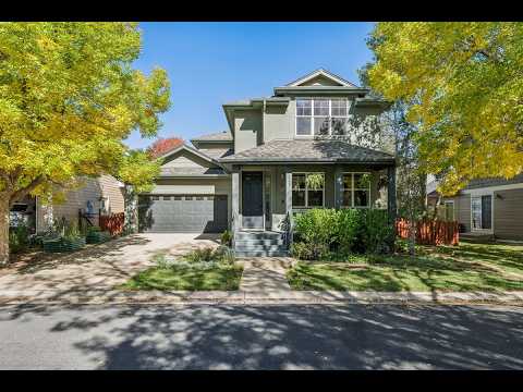 512 Sierra Ave, Longmont, CO home video tour