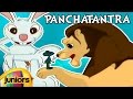 Panchatantra  animated stories for children  moral stories  compilation 2   mango juniors