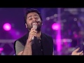 Ae dil hai mushkil  arijit singh live mtv india tour