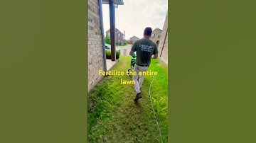 $65 Weed Control Treatment in Under 15 Minutes