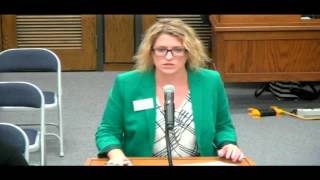 Charter Authorizing Panel Meeting - April 20, 2016