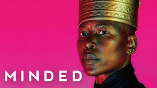Unveiling Nora Chipaumire's Boundary-Breaking Artistry