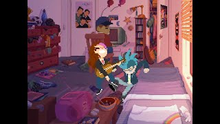 Lets Play Perfect Tides pt. 16: Like music