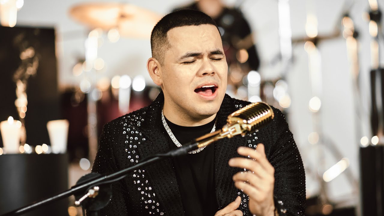 Previsualización de video para nota Disfruta de “La mejor de todas” con Enigma Norteño