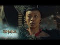 Queen Ntombazi is tested – Shaka iLembe | S1 | Ep 2 | Mzansi Magic