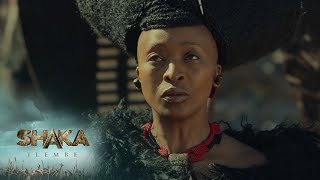 Queen Ntombazi is tested – Shaka iLembe | S1 | Ep 2 | Mzansi Magic