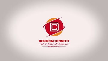 Chính thức ra mắt Intro video của công ty Thiết kế Web DC