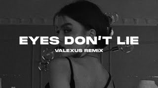 Isabel Larosa - Eyes Dont Lie Valexus Remix