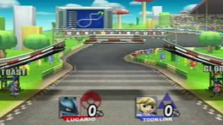 AGs Brawl Hacks: Mario Kart...?