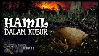 FTV | Suratan Takdir | Hamil Dalam Kubur