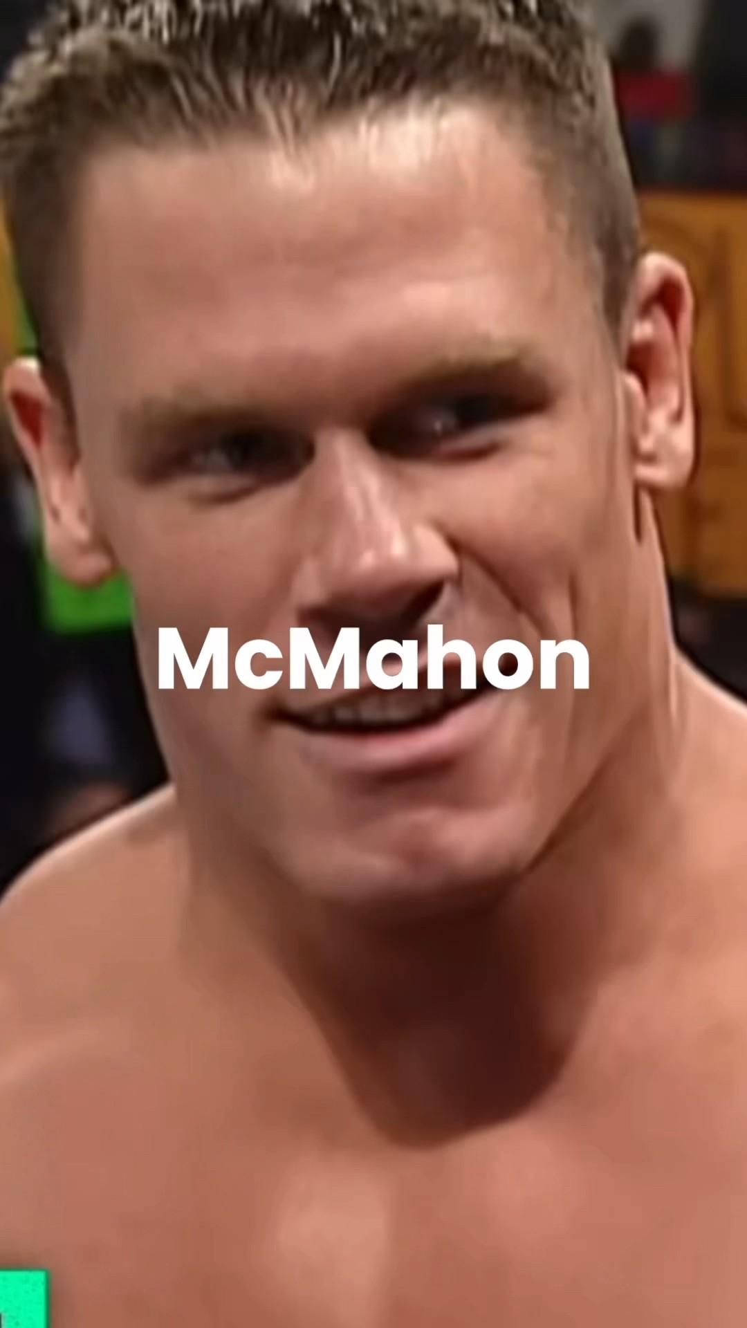 Why John Cena Didn’t Turn Heel