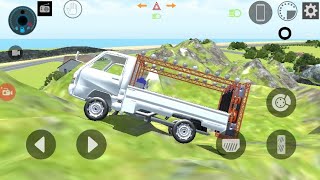 indian DJ driver 3d  new  game।  Indian DJ PickupIndian DJ JCB screenshot 5