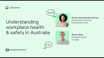 Understanding workplace health & safety in Australia