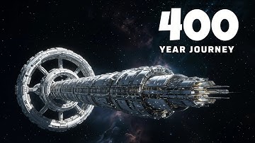 The Journey | Future Sci Fi Video