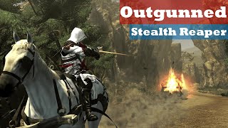 Outgunned - Stealth Reaper (Redux) | AC Brotherhood