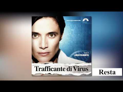 Trafficante di virus - Colonna Sonora - OST (Luca D'Alberto)