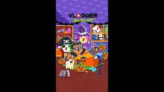 Volgger Go Viral Gameplay