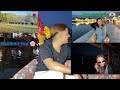 Kashmir day 1 👀✨ with wife 😍🫶🏻 | tulip 🌷 garden | mashallah ❤️ #armanvlog #armanvloge #subscribe 