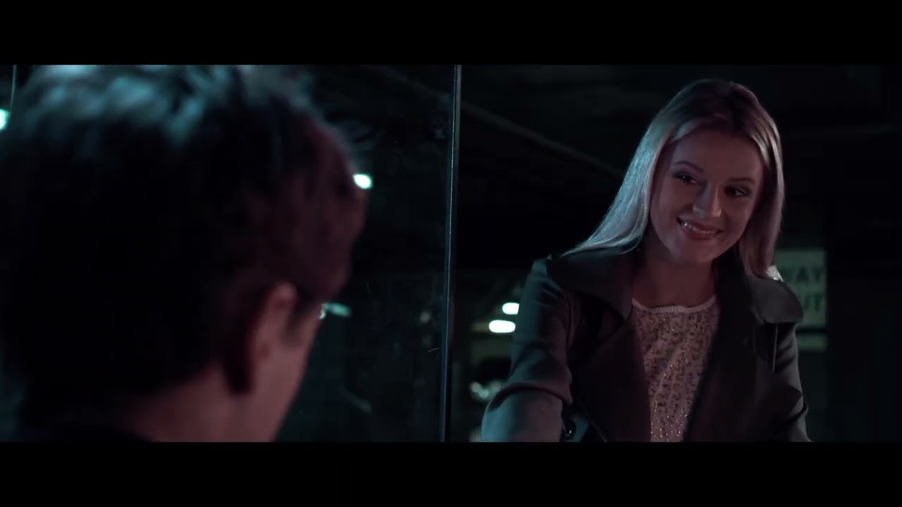 Full movie late shift