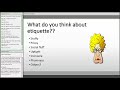 Mis Manners You Might be Sabotaging Your Career
