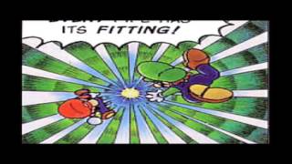 Super Mario Adventures *Bonus Episode* - Behind the Voices