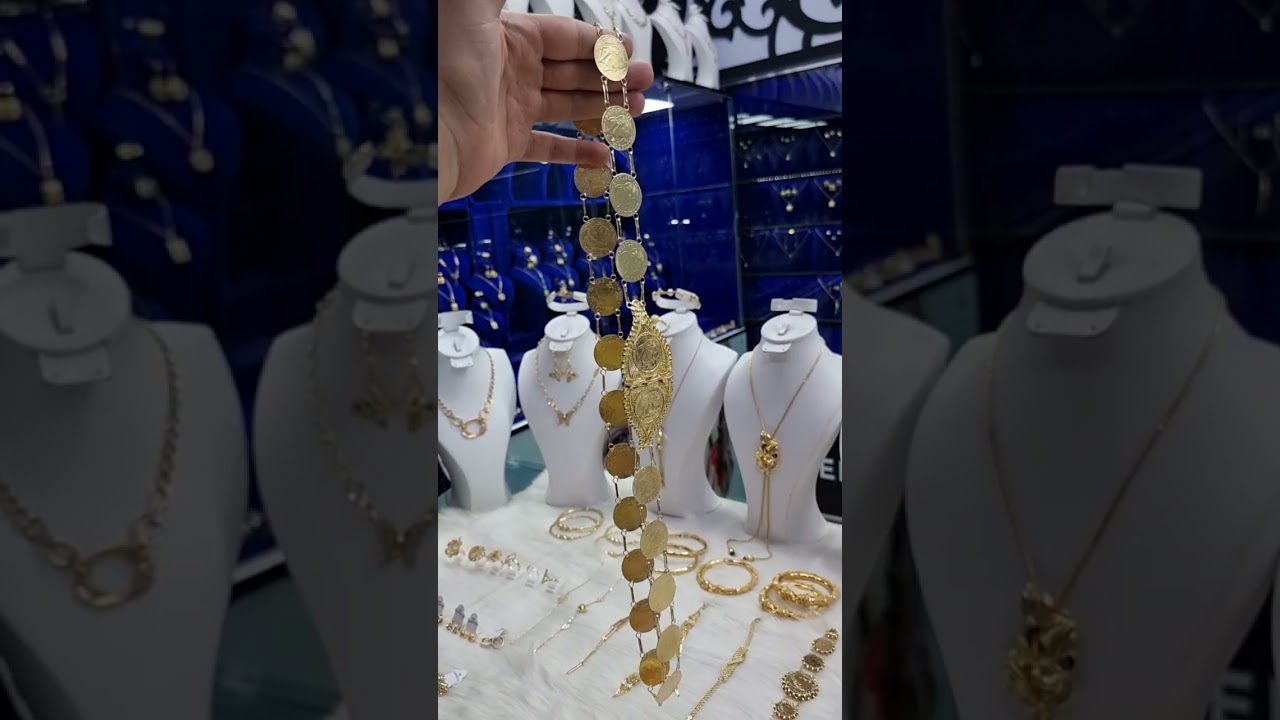 الذهب المستعمل المتوفر غدا الثلاثاء إن شاءالله في المحل مرحبا بالجميع 😍😍😍