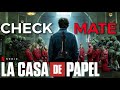 La casa de papel Temporada 5 vol. 2 Jaque Mate El Despertar