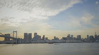 Токио намерен стать главным финансовым центром мира - target
