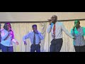 SPECIAL MINISTRATION -Making Greatness Common
