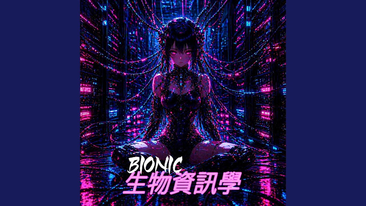 BIONIC (Slowed & Reverb) - YouTube
