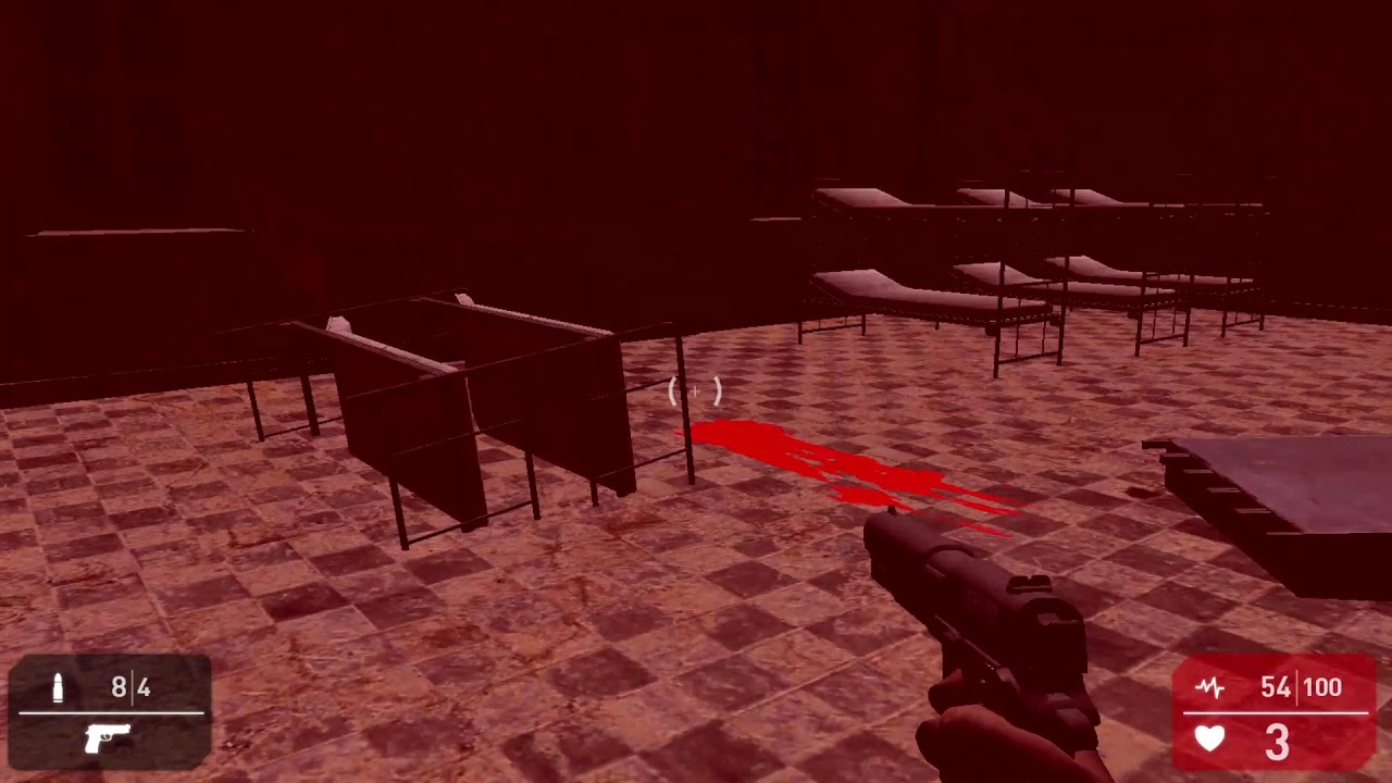 Short Scary Stories Gameplay (PC Game). - YouTube
