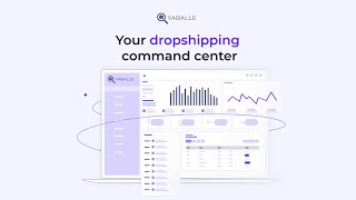Why 150,000+ dropshippers trust Yaballe
