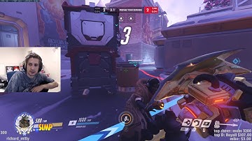 XQC GETS RICK ROLLED TWICE *WARNING RAGE*