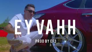 [SATILIK] Kavak x Lvbel C5 Type Club Banger Beat “eyvahh”