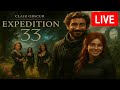The Most Aesthetic RPG You need to Play! 🎭🎮🎨⚔️ #live #livenow #expedition33